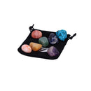 Sacred Chakra Wellness Stones Kit 5