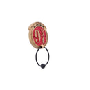 Harry Potter Platform 9 3/4 Door Knocker 21.5cm Officially Licensed 4
