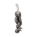 Harry Potter Dark Mark Voldemort Hanging Festive Ornament 9.5cm Officially Licensed 4