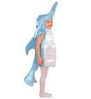 Dolphin  Jumpsuit 