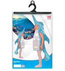 Dolphin  Jumpsuit 