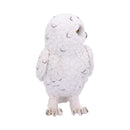 Snowy Watch Small White Owl Ornament 13.3cm 4