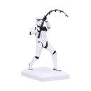 Original Stormtrooper What a Catch Fishing Figurine 16.5cm Resin Statue 2