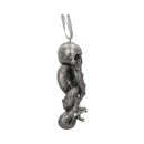 Harry Potter Dark Mark Voldemort Hanging Festive Ornament 9.5cm Officially Licensed 9