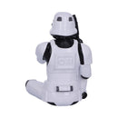 The Original Stormtrooper Three Wise SciFi Speak No Evil 10cm Figurine 3