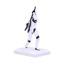 Stormtrooper Rock On Guitarist Figurine 18cm Officially Licensed 2