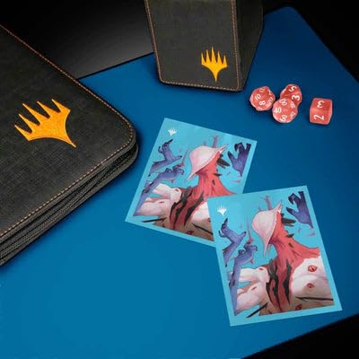 Modern Horizons 3 Ulalek Merged Atrocity 100ct Deck Protector Sleeves for Magic The Gathering