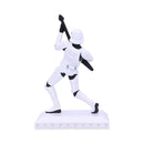 Stormtrooper Rock On Guitarist Figurine 18cm Officially Licensed 3