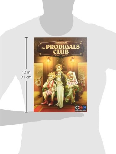 Prodigals Club