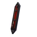 Harry Potter Firebolt Broomstick Wall Plaque 34.5cm 3