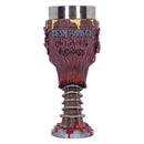 Iron Maiden Can I Play With Madness Goblet 19.5cm Drinking Cup 4