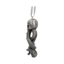 Harry Potter Dark Mark Voldemort Hanging Festive Ornament 9.5cm Officially Licensed 3
