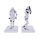 The Original Stormtrooper Bookend Figurines Bookends 18.5cm Officially Licensed Star Wars 3