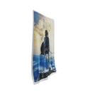 The Legend of Zelda Breath Wild Throw Blanket 150cm 6