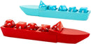 Battleship Search and Destroy Dice Game