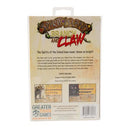 Spirit Island Branch & Claw Foil Panels