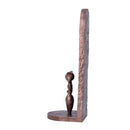 Exclusive Bronze Spiral Goddess Incense Holder 23.5cm 4