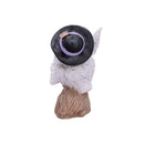 Snowy Flight Owl Figurine 13.5cm 3