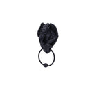 Grotesque Gothic Door Knocker Greeting 21.8cm 2
