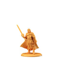 A Song of Ice and Fire Tabletop Miniatures Game Martell Heroes II Box Set - Legendary Leaders of Dorne, Strategy Game for Adults, Ages 14+, 2+ Players, 45-60 Minute Playtime, Made by CMON