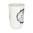 Witches Aperitif Apothecary Ceramic Mug 14.5cm 7