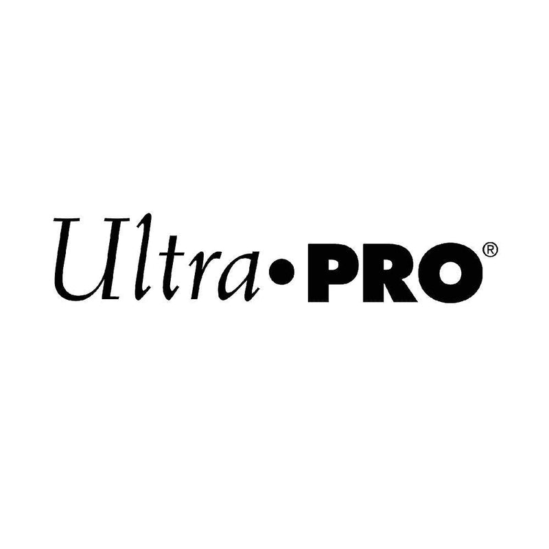 Ultra Pro Deck Box Solid (Bright Pink)