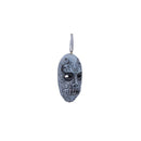 Harry Potter Deatheater Mask Hanging Ornament Death Eater 7cm 6