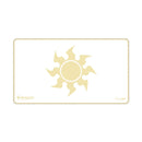 Mana 8 Stitched Edge Playmat Plains for Magic The Gathering Collectors Edition