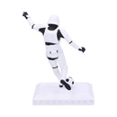 Stormtrooper Back of the Net Footballer Figurine 17cm Officially Licensed 4