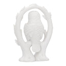 Embrace White Owl Figurine 10.9cm 5