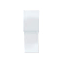 Arcane Tinmen ATM13201 Dragon Shield Sealable Inner Card Sleeves - Clear44; 100 Count