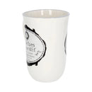 Witches Aperitif Apothecary Ceramic Mug 14.5cm 6