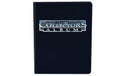 Pro 9 Pocket Collectors Portfolio Album Black