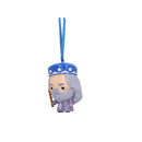 Harry Potter Dumbledore Hanging Ornament 8cm Officially Licensed 3