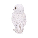 Snowy Watch Small White Owl Ornament 13.3cm 2