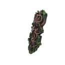 Tawnya Wall Mounted Tree Spirit 28.8cm 3