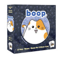 BOOP Adorable 2 Player Strategy Board Game