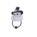 Snowy Owl Magic Door Knocker 21cm 2
