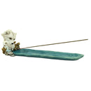 Mothers Watch Wolf Incense Burner Mothers 28.3cm 2