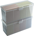 GAMEGEN!C Gamegenic Fourtress 320-Card Deck Holder