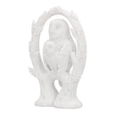 Embrace White Owl Figurine 10.9cm 3
