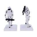 The Original Stormtrooper Bookend Figurines Bookends 18.5cm Officially Licensed Star Wars 4