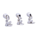 Three Wise Aliens Figurine 7.5cm 6