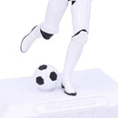 Stormtrooper Back of the Net Footballer Figurine 17cm Officially Licensed 6