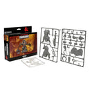 WizKids D&D Frameworks: Fire Giant - Unpainted and Unassembled