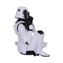 The Original Stormtrooper Three Wise SciFi Speak No Evil 10cm Figurine 4