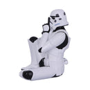 The Original Stormtrooper Three Wise SciFi Speak No Evil 10cm Figurine 2