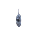 Harry Potter Deatheater Mask Hanging Ornament Death Eater 7cm 3