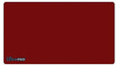 Ultra Pro Solid Red Play Mat Card Game (84084)