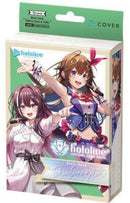 Hololive Official Card Game Start Deck Tokino Sora and Azki 2